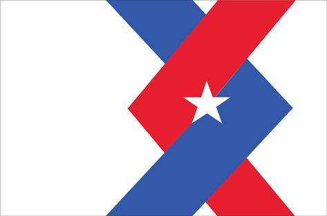 Republic of Channel Island Flag Ideas - Album on Imgur Flag Design Ideas, Flag Redesign, Kentucky Flag, American Flag Pictures, Flag Designs, Unique Flags, All Flags, Foreign Language Learning, United We Stand