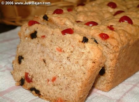 Bajan Fish Cakes Recipe, Bajan Sweet Bread, Barbados Recipes, Bajan Food, Bajan Recipe, Guyanese Food, Barbados Food, Coconut Bread Recipe, Sweet Bread Recipe