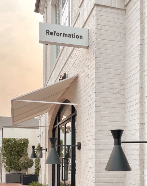 Aesthetic stores - Reformation Pacific Palisades Aesthetic, Reformer Aesthetic, Reformation Aesthetic, Board Collage, Vision Board Collage, 2024 Moodboard, Human Personality, Aesthetic Stores, Core Beliefs