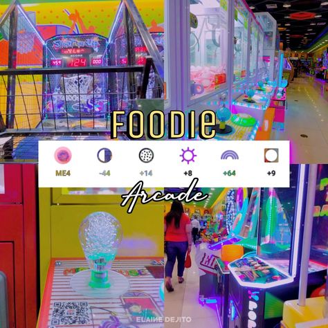 #FoodieFilter #FoodieApp #FoodieEdit #FoodieArcade #Foodie #FoodieAesthetics #Arcade Filter Recipes, Afterlight Filter, Foodie Filter, Phone Photo, Picsart Tutorial, Phone Photo Editing, Editing Techniques, Photo Editing Vsco, Editing Tricks