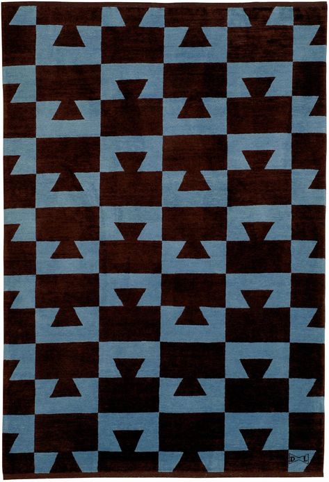 Dovetail - Christopher Farr Christopher Farr, Zellige Tiles, Pattern Play, Textile Patterns, Quilt Inspiration, Surface Pattern, Textures Patterns, Surface Design, Pattern Art