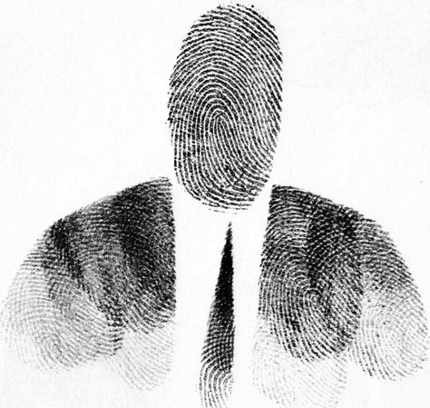 Finger Print Art Ideas, Finger Print Drawing, Finger Print Art, Identity Artwork, Saul Steinberg, Fingerprint Art, Art Alevel, Gcse Art Sketchbook, Frida Art