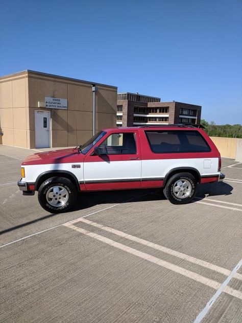 S10 Truck, Chevy Luv, Chevrolet S 10, Chevy Girl, Best Barns, S10 Blazer, Chevy S10, Chevrolet S10, Off Roading