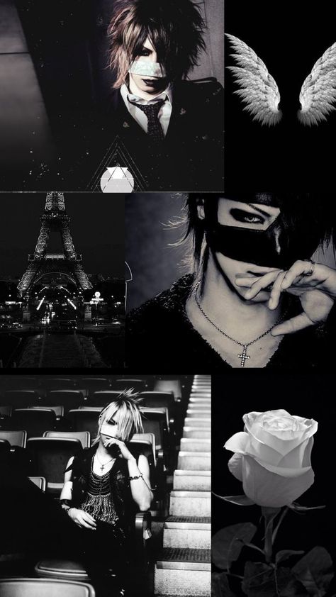 Reita Gazette Wallpaper, Gazette Reita, Reita The Gazette, Ruki The Gazette, Art Photography Portrait, The Gazette, Photography Portrait, Visual Kei, Pretty Men