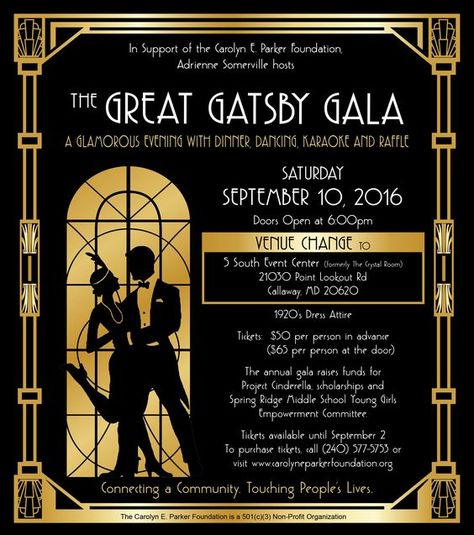 Great Gatsby Invitation Template, Gatsby Invitation Template, 1920s Party Invitations, Gatsby Birthday Invitation, Great Gatsby Gala, Gatsby Party Invitations, Gatsby Invitation, Great Gatsby Invitation, Great Gatsby Prom