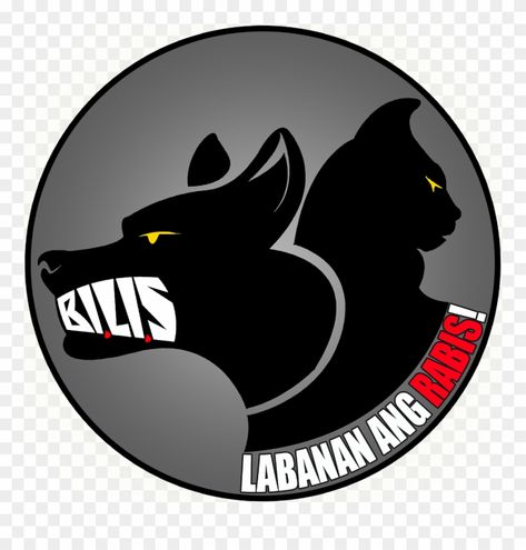 Bilis-logo - Anti Rabies Campaign Logo Clipart Anti Ragging Logo Ideas, Anti Ragging Logo, Anti Ragging, Logo Clipart, Campaign Logo, Free Clipart, Identity Logo, Retro Outfits, Batman