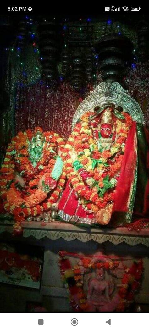 Hinglaj Mata, Hindu Aesthetics, Rajasthan India, India