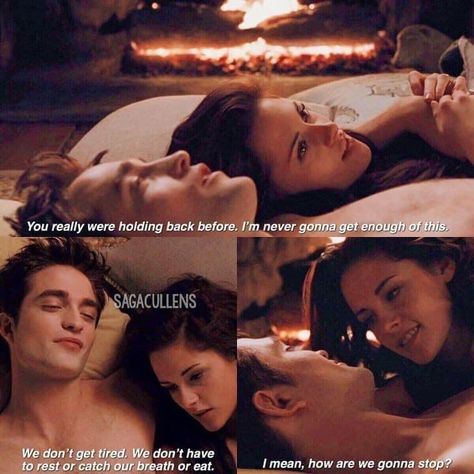 Twilight Romance, Twilight Saga Quotes, Twilight Jokes, Kristen And Robert, Twilight Quotes, Twilight Funny, Twilight Book, Twilight New Moon, Twilight Film