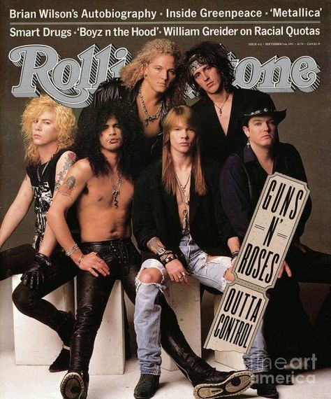 Dizzy Reed, keyboard player for Guns N Roses & the Dead Daisies Rolling Stone Magazine Cover, Rolling Stone Magazine, Dimebag Darrell, Good Charlotte, Duff Mckagan, Brian Wilson, Rolling Stones Magazine, Lynyrd Skynyrd, David Gilmour