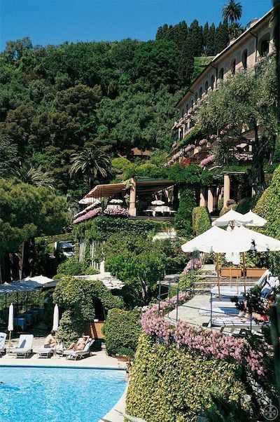 Splendido Portofino, Portofino Italy, Belmond Hotels, Ao Nang, Summer Bucket Lists, Krabi, Future Travel, Pattaya, Cinque Terre