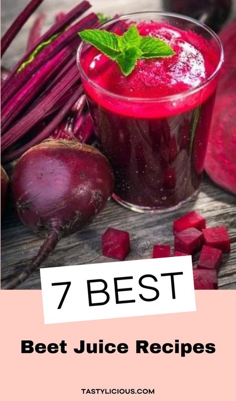 beet juice recipe ideas juice cleanse ingredients 3 day juice cleanse diet green juice recipes for weight loss detox juice cleanse colon cleanse recipe smoothie fat burning Beet Juice Recipe Juicers, Beet Juice Recipes, Beet Juice Benefits, Liver Detox Juice, Beetroot Juice Recipe, Beets Smoothie Recipes, Red Juice Recipe, Cleanse Colon, Beet Juice Recipe