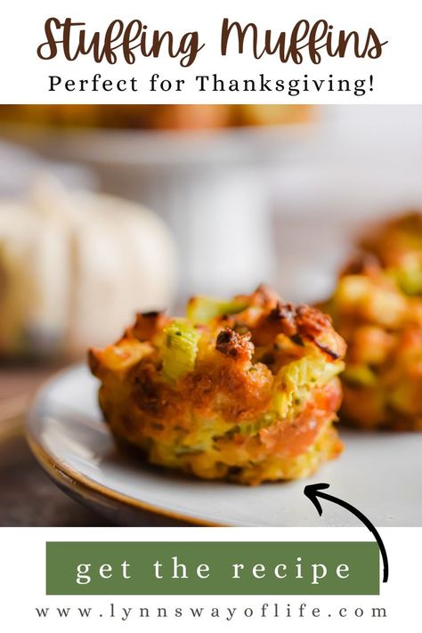 Stuffing In Cupcake Tins, Recipes With Box Stuffing, Stovetop Stuffing Muffins, Stove Top Stuffing Appetizers, Dinner On The Stove Top, Easy Stuffing Recipe Thanksgiving Stove Top, Best Box Stuffing Recipe, Stove Top Stuffing Mix Recipes, Leftover Stuffing Muffins