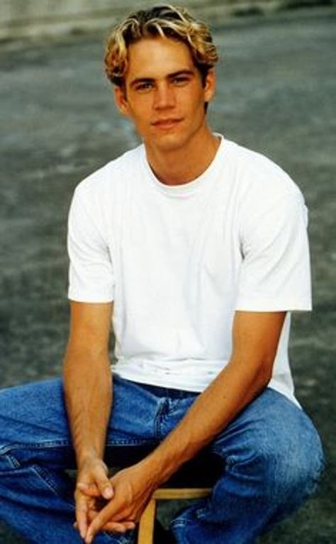 Young Paul Walker in White T-S... is listed (or ranked) 3 on the list 27 Pictures of Young Paul Walker Paul Walker Haircut, Paul Walker Pictures, Rip Paul Walker, Paul Walker Photos, Beautiful Blue Eyes, The Perfect Guy, Paul Walker, Fast And Furious, White Boys