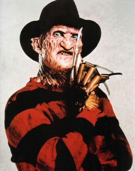 Street Film, Robert Englund, Wes Craven, New Nightmare, A Nightmare On Elm Street, Jason Voorhees, Elm Street, Nightmare On Elm Street, Freddy Krueger