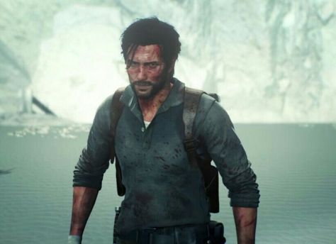 The Evil Within 2 Sebastian Castellanos Sebastian Castellanos, Alan Wake, Smash Or Pass, Zero Days, Horror Video Games, White Candle, The Evil Within, Boogie Woogie, Game Character Design