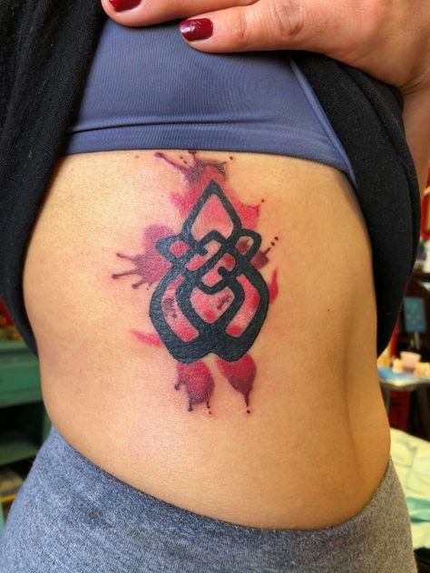 Fire rose tattoo Fire Rose Tattoo, Unity Tattoo, Fire Rose, Tattoo Meaning, Rose Tattoos, Rose Tattoo, Tattoos With Meaning, Leaf Tattoos, Maple Leaf Tattoo