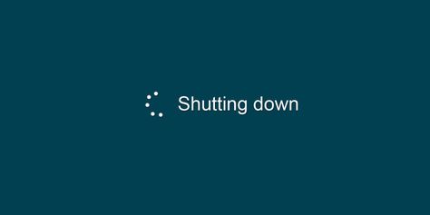 Is Windows Taking Forever To Shut Down Computer Problems, Computer History, Windows Computer, Windows 10, Blockchain, Computer, How To Plan, Quick Saves