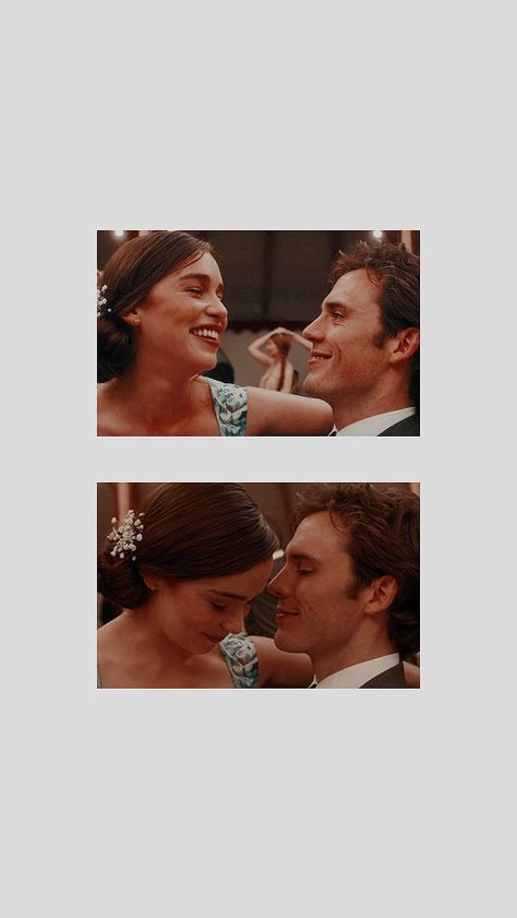 Me Before You Aesthetic Wallpaper, Me Before You Wallpaper, Me Before You Movie, Me Before You Aesthetic, Film Wallpaper, Couple Wallpaper Relationships, Movie Couples, Movie Wallpapers, Couple Wallpaper