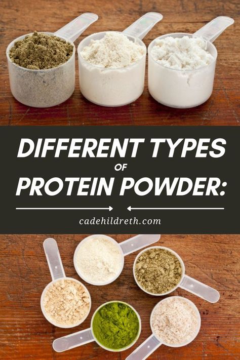 Before I dive into the different types of protein powder (I’m never one to hold back from peppering you with the latest and greatest high-performance science), it seems proper to start with an introduction. Luckily, all you need to know about me can be easily summed up, because I’m obsessed with three things: Different Types Of Protein Powder, Types Of Protein Powder, How To Use Protein Powder, Best Tasting Protein Powder, Types Of Protein, Homemade Protein Powder, Protien Powders, Best Whey Protein Powder, Read Every Day