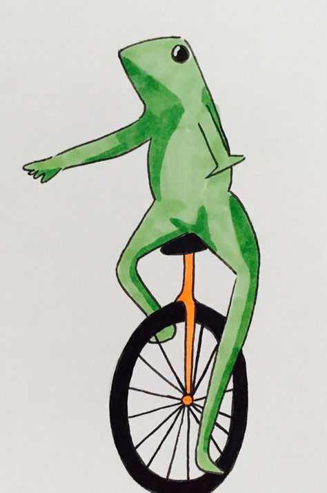 HeRe CoM dAt BOi credit : Mia cipher Dat Boi, Tattoo Idea, Frogs, Steven Universe, Funny Stuff, Tattoo Ideas, Pinterest Likes, Universe, Tattoos