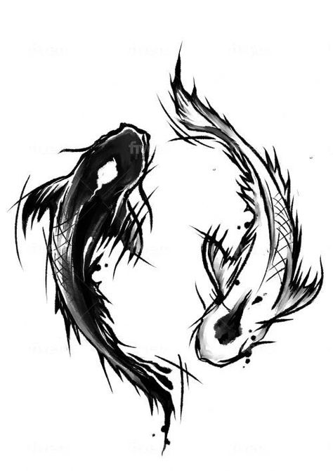 Sketchy Style, Sketchy Tattoo, Sketch Style Tattoos, Simple Tattoos For Guys, Cool Wrist Tattoos, Wrist Tattoos For Guys, Koi Fish Tattoo, Simple Tattoo Designs, Small Wrist Tattoos