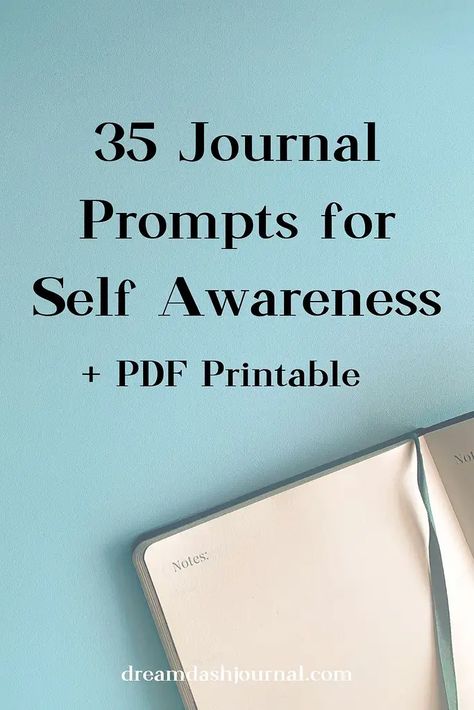 Journal Prompts for Self Awareness How To Center Yourself, Daily Journal Prompts For Self Discovery, Self Help Journal Ideas, Self Awareness Journal Prompts, How To Get To Know Yourself, Journal Inspo Ideas, Deep Journal Prompts, Self Understanding, Digging Deeper