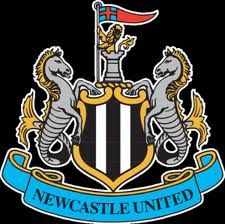 toon army Newcastle United Football, Newcastle United Fc, Logo Diy, Newcastle Upon Tyne, Football Pictures, Newcastle United, Fire Dragon, Juventus Logo, Happy Sunday