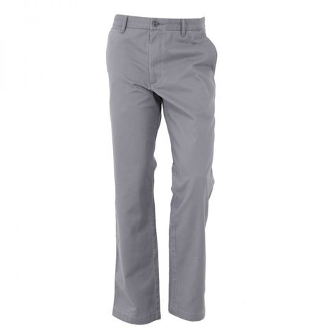 Pantalón Casual Gris - DOCKERS #modacasual #gris #menswear #siman Suit Pants, Moda Casual, Pants, Trousers