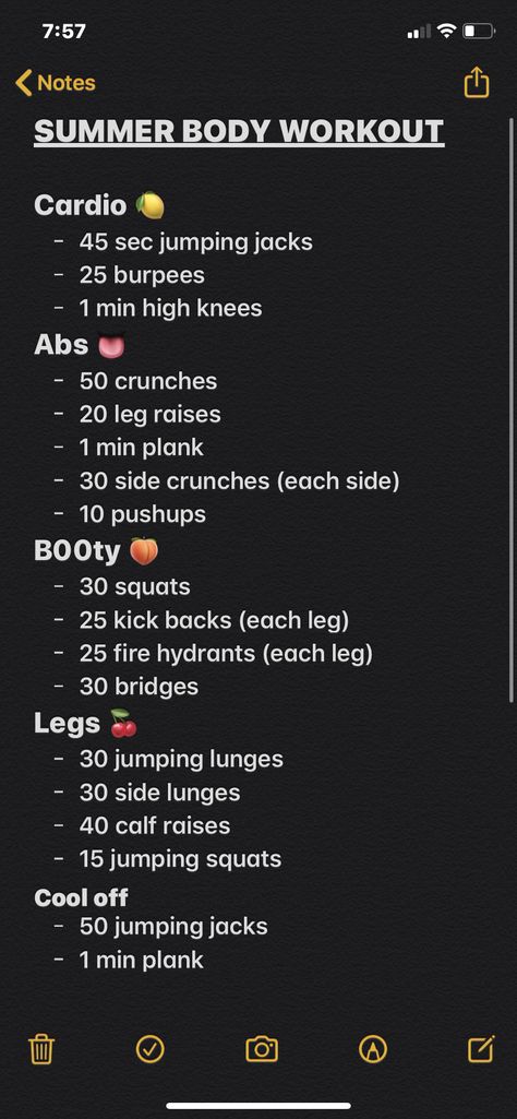 25 Day Workout Challenge, List Of Workouts Exercises, Simple Everyday Workout Routine, 1 Month Workout Before And After, Summer Glowup, 21 Day Workout, Abb Workouts, Month Workout Challenge, Resep Diet Sehat