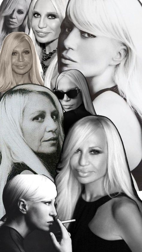 Donatella Versace Donatella Versace 90s, Versace 90s, Donatella Versace, Versace, Quick Saves