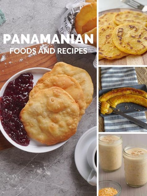 Panamanian Food Recipes Panama, Panamanian Rice And Beans, Panama Recipes Food, Traditional Panamanian Food, Panamanian Food Recipes, Panamanian Ceviche Recipe, Panamanian Wedding, Panamanian Recipes, Green Lentil Recipes