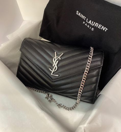 Yves Saint Laurent Crossbody Bag, Sac Yves Saint Laurent, Yves Laurent, Black Gucci Bag, Ysl Handbag, Yves Saint Laurent Bag, Ysl Crossbody Bag, Ysl Handbags, Ysl Bags