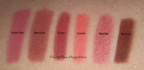 Nyx Slim Lip Pencil Swatches, Nyx Slim Lip Pencil, Lip Pencil Colors, Drugstore Lips, Blusher Makeup, Hair Tricks, Exfoliating Lip Scrub, Lipstick For Fair Skin, Glossier Lip Gloss