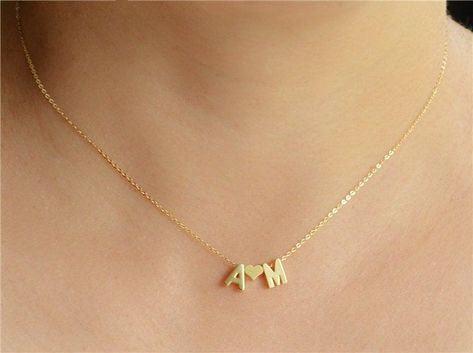 خواتم خطوبة, Letter Necklace Initials, Couples Necklace, Floating Diamond Necklace, Good Luck Necklace, Gold Letter Necklace, Long Pearl Necklaces, Diamond Solitaire Necklace, Pearl Jewelry Necklace