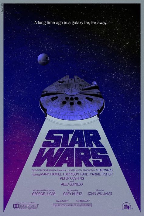 Star Wars Prequel Poster, Star Wars Poster Design, Star Wars Graphics, Star Wars Graphic Design, Star Wars Layout, Star Wars Poster Vintage, Star Wars Movie Posters, Starwars Design, Star Wars Poster Art