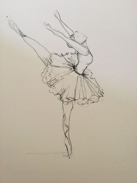 Drawing Art Aesthetic, Ballet Drawings, Dancing Drawings, Ballerina Art, Ballet Art, Pencil Sketches, Art Tools Drawing, Easy Drawings Sketches, Art Inspiration Painting