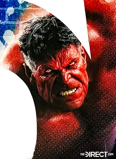 MCU - The Direct (@MCU_Direct) on X Red Hulk, Romantic Movie Quotes, Brave New World, Movie Room, Netflix Movie, Romance Movies, Movie Art, Movie Quotes, Elvis Presley