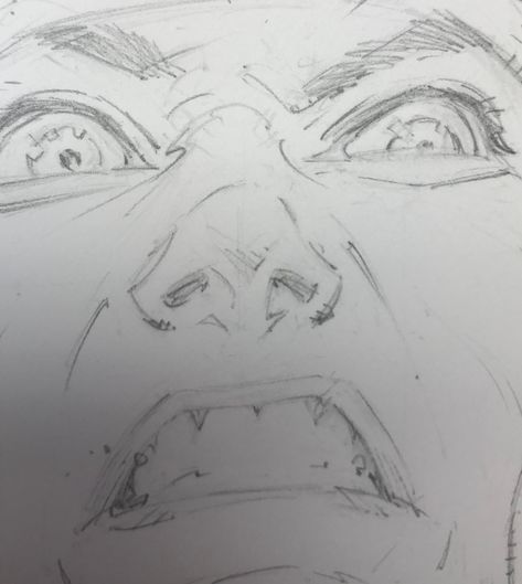 Angry Expression Reference Drawing, Angry Reference Photo, Angry Character Reference, Character Angry Expression, Expression Reference Angry, Angry Stance Reference, Betrayal Face Expression, How To Draw Angry Expression, Angry Sketch Faces