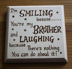 Funny Christmas Presents, Christmas Gifts For Brother, Brother Gifts, Anniversaire Diy, Diy Jul, Diy Christmas Presents, Birthday Cards For Brother, Birthday Gifts For Brother, Brother Christmas