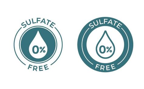 How Do You Know If Your Shampoo Is Sulfate-Free? Free Symbols, Scalp Problems, Low Porosity Hair Products, Organic Shampoo, Hair Porosity, Sodium Lauryl Sulfate, Sulfate Free Shampoo, Free Product, Sulfate Free