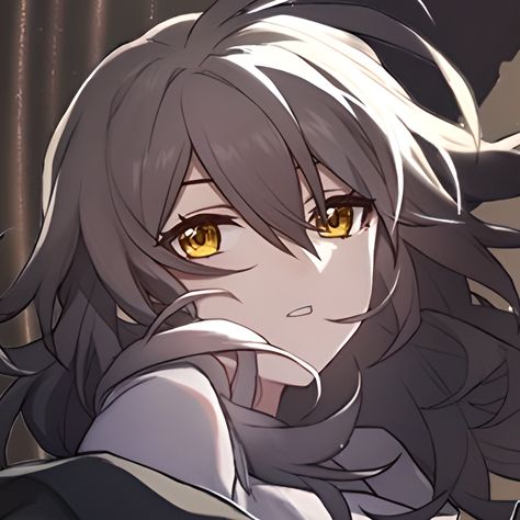 from Honkai: star rail Alien Stage, March 7, Honkai Star Rail, Matching Profile Pictures, Star Rail, Cute Anime Pics, Cute Anime Couples, Cute Icons, Matching Icons