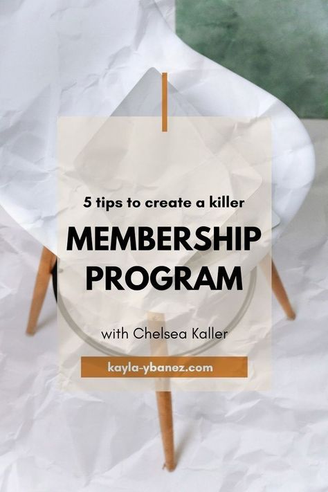 If you are considering starting a membership site for entrepreneurs but have no clue where to start, today's blog is for you! Click to learn how to build a successful membership site and what you should expect with your membership from Chelsea Kaller! From how to price your membership site to strategy to retain members, this blog post is full of tips for you to start the next chapter of your business: an awesome community with your membership! #membershipideas Business Automation, Best Small Business Ideas, Business Systems, Online Business Marketing, Business Organization, Passion Project, Small Business Ideas, Business Tools, Business Process