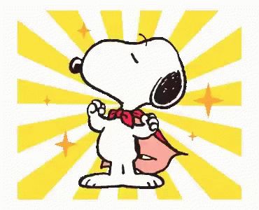 Snoopy Super Hero GIF - Snoopy SuperHero - Discover & Share GIFs Snoopy Videos, Gifs Snoopy, Snoopy Gifs, Snoopy Gif, Images Emoji, Joker Comic, Snoopy Comics, Superhero Gifts, Snoopy Funny