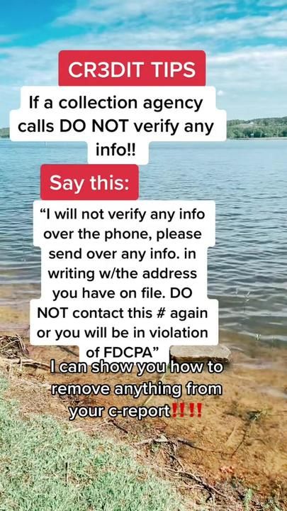 Credit tip‼️‼️ #credittips #DIY #diyfunding #itworks #creditscoretip #... | TikTok Credit Repair Letters, How To Fix Credit, Travel Essentials Roadtrip, Money Saving Methods, Improve Credit, Money Strategy, Airplane Essentials, Saving Money Budget, Money Management Advice