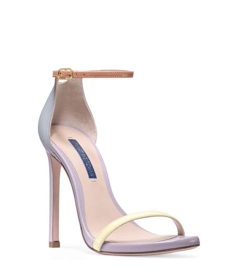 Pastel Heels, Hak Tinggi, Mode Shoes, Aesthetic Png, High Heels Boots, Stiletto Sandals, Kinds Of Shoes, How To Make Shoes, Carrie Bradshaw