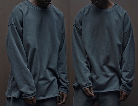 Kanye West Adidas Yeezy, Yeezy Season 1, Yeezy Fashion, Season Outfits, Yeezy Season, Milan Fashion Weeks, Street Style Paris, Only Fashion, Brand Colors