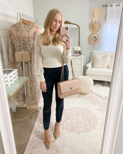 Tory Burch Bag Outfit, Target Work Outfit, Tory Burch Kira Chevron Bag, Pumps Outfit, Work Pumps, Tory Burch Kira Chevron, Kira Chevron, Tory Burch Kira, Bag Outfit