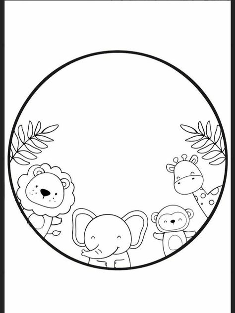 Embroidery Patterns Free Templates, Fantasy Embroidery, Needle Punching, Embroidery Hoop Art Diy, Pola Manik, Hand Embroidery Patterns Free, Idee Cricut, Pola Bordir, Baby Motiv