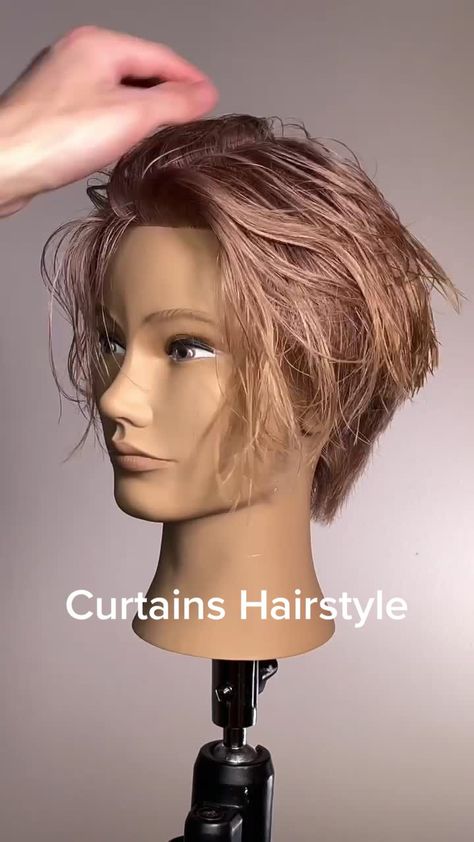 Man Curtain Hairstyle, Curtain Mullet Haircut, Curtain Haircut Boys, Men Curtain Hairstyle, Curtain Hair Men, Curtain Cut Men, Curtain Haircut Mens, Mens Curtains Hairstyle, Curtain Mullet Men