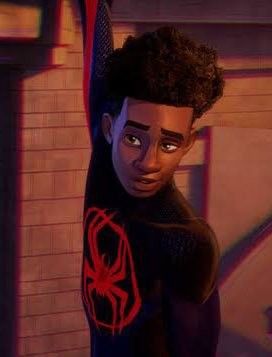 Miles Morales Hot Pics, Miles Morales Funny Face, Miles Morales Silly, Miles Morales Thirst Trap, Miles Morales Into The Spiderverse Memes, Am I Wrong, Tator Tots, Miles Spiderman, Miles Morales Spiderman